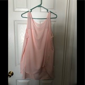 2 woman’s Cato tops 26/28